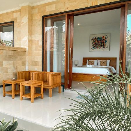 Ekadwi Guesthouse Gianyar  Exterior photo