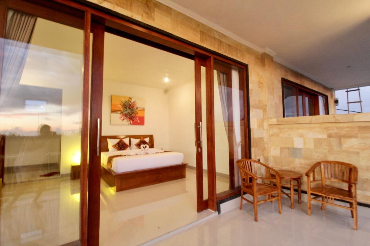 Ekadwi Guesthouse Gianyar  Exterior photo