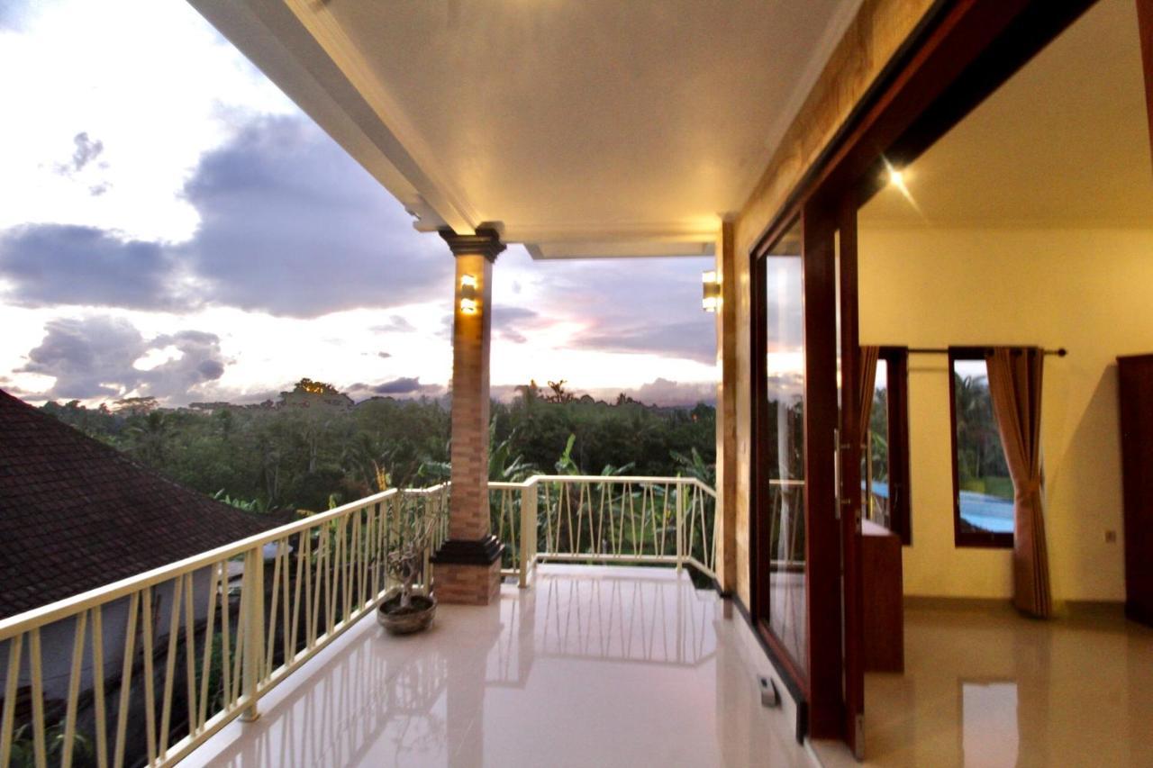 Ekadwi Guesthouse Gianyar  Exterior photo