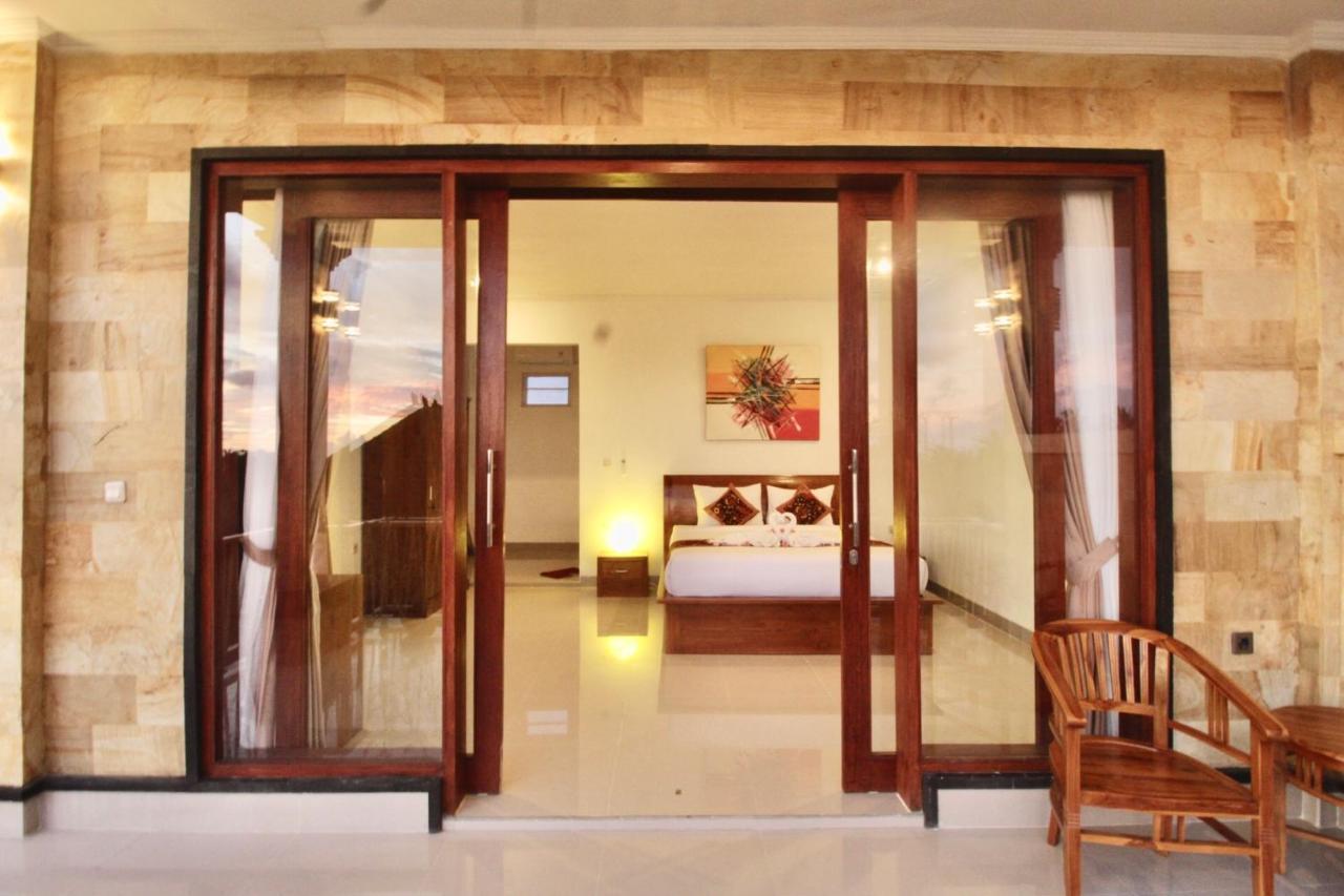 Ekadwi Guesthouse Gianyar  Exterior photo