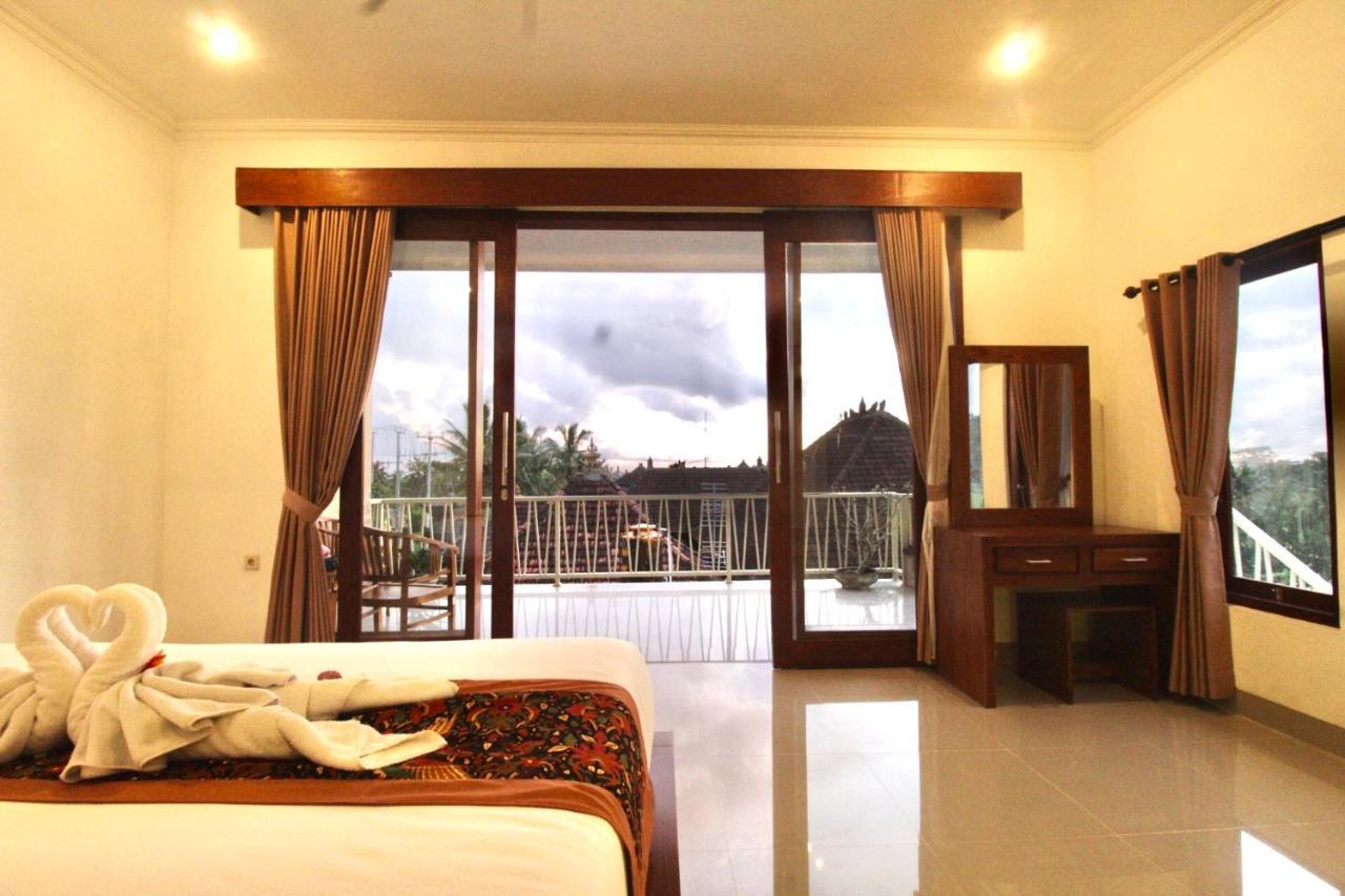 Ekadwi Guesthouse Gianyar  Exterior photo