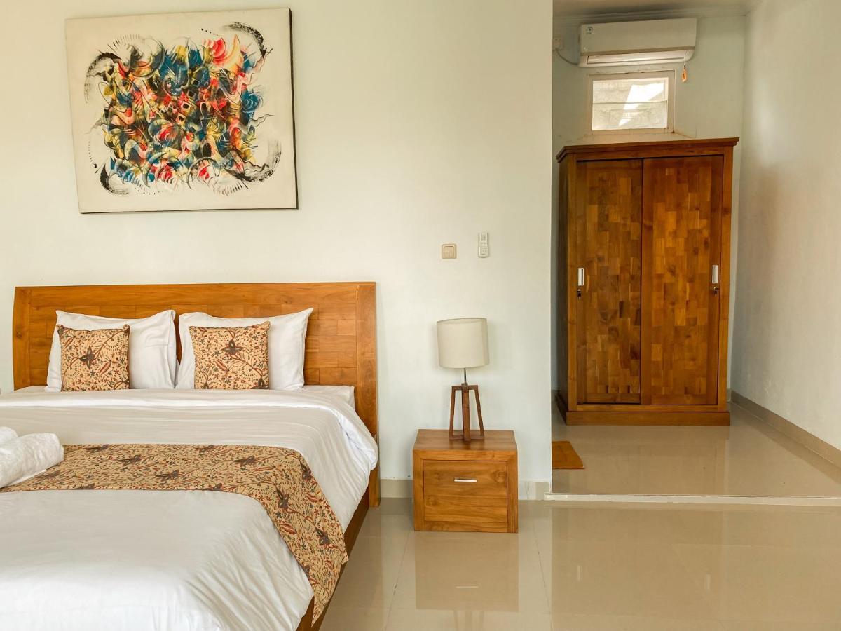 Ekadwi Guesthouse Gianyar  Exterior photo