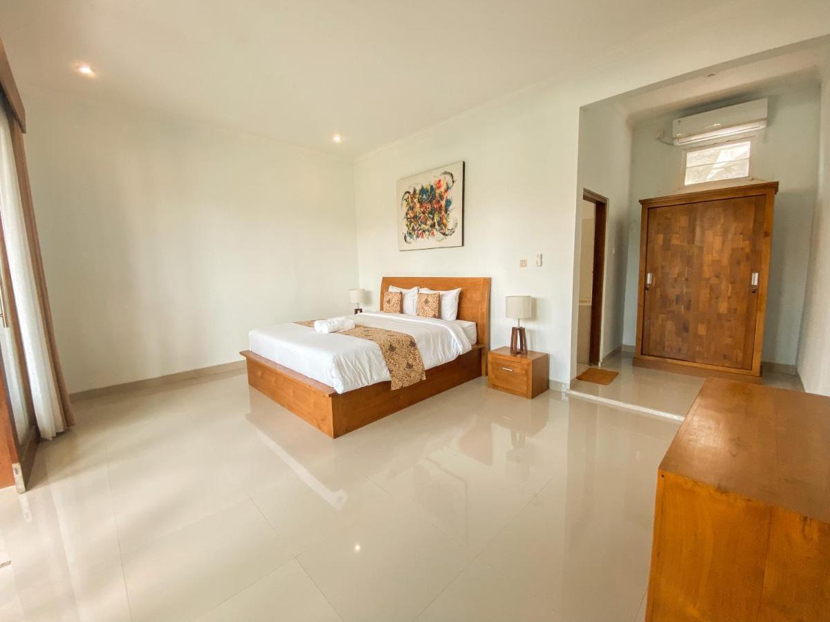 Ekadwi Guesthouse Gianyar  Exterior photo