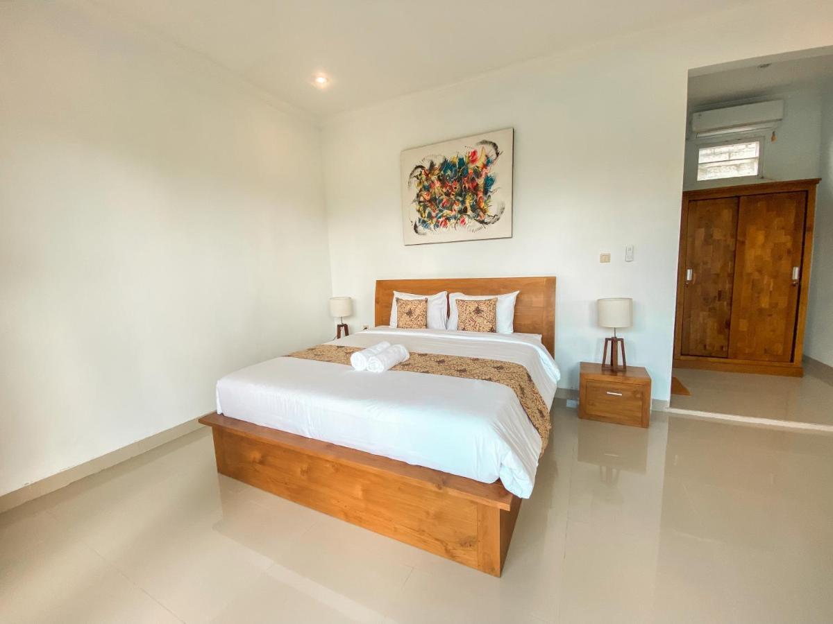 Ekadwi Guesthouse Gianyar  Exterior photo