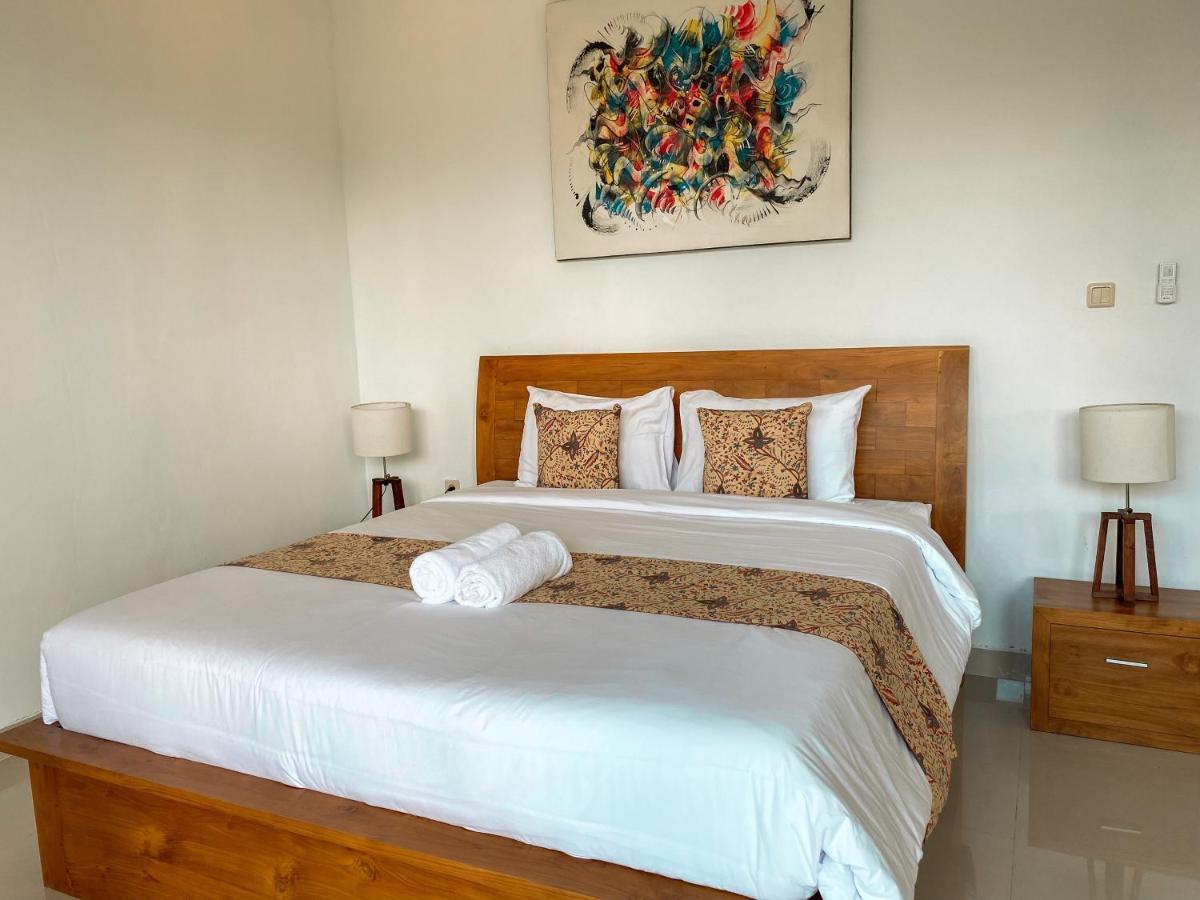 Ekadwi Guesthouse Gianyar  Exterior photo