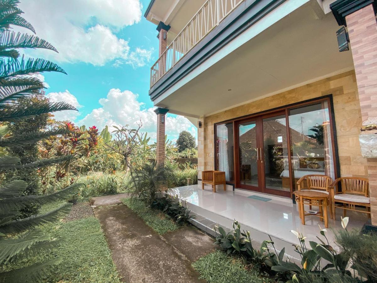 Ekadwi Guesthouse Gianyar  Exterior photo